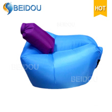 Popular Lazy Bag Sofa Inflatable Hammock Air Bean Bag Chair